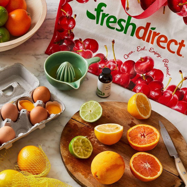 FreshDirect